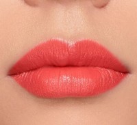 Ruj de buze Givenchy Le Rouge Luminous Matte High Coverage 304 Mandarine Bolero imaginea #3 — magazin online Desire.md