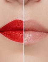 Ruj de buze Givenchy Le Rouge Luminous Matte High Coverage 306 Carmin Escarpin imaginea #3 — magazin online Desire.md