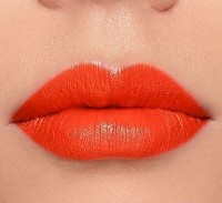 Ruj de buze Givenchy Le Rouge Luminous Matte High Coverage 316 Orange Absolu imaginea #3 — magazin online Desire.md