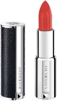 Ruj de buze Givenchy Le Rouge Luminous Matte High Coverage 317 Coral Signature imaginea #1 — magazin online Desire.md