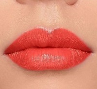 Ruj de buze Givenchy Le Rouge Luminous Matte High Coverage 317 Coral Signature imaginea #3 — magazin online Desire.md