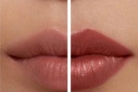 Ruj de buze Givenchy Le Rouge Luminous Matte High Coverage 501 Copper Nude imaginea #3 — magazin online Desire.md