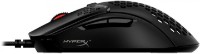 Компьютерная мышь HyperX Pulsefire Haste Black/Red (4P5E3AA) фото №3 — интернет-магазин Desire.md