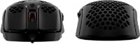 Компьютерная мышь HyperX Pulsefire Haste Black/Red (4P5E3AA) фото №4 — интернет-магазин Desire.md