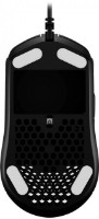 Компьютерная мышь HyperX Pulsefire Haste Black/Red (4P5E3AA) фото №5 — интернет-магазин Desire.md