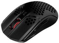 Mouse HyperX Pulsefire Haste Wireless Black (4P5D7AA) imaginea #3 — magazin online Desire.md