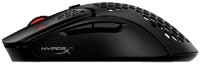 Mouse HyperX Pulsefire Haste Wireless Black (4P5D7AA) imaginea #4 — magazin online Desire.md