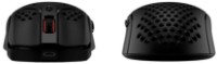 Mouse HyperX Pulsefire Haste Wireless Black (4P5D7AA) imaginea #5 — magazin online Desire.md