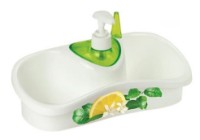 Dozator săpun lichid Snips 26cm (45465)