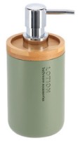 Dozator săpun lichid Tendance Kaki Green (47126)