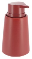 Дозатор жидкого мыла Tendance Solid Color Bordo 420ml (47111) фото №1 — интернет-магазин Desire.md