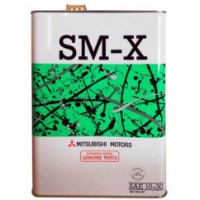 Ulei de motor Mitsubishi Lubrolene SM-X 10W-30 4L imaginea #1 — magazin online Desire.md