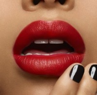 Ruj de buze Yves Saint Laurent Rouge Pur Couture 50 imaginea #3 — magazin online Desire.md