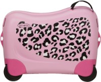 Чемодан детский Samsonite Dream Rider Spinner (109640/8717) фото №2 — интернет-магазин Desire.md
