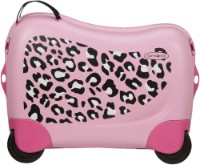 Чемодан детский Samsonite Dream Rider Spinner (109640/8717) фото №3 — интернет-магазин Desire.md