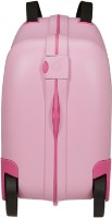 Чемодан детский Samsonite Dream Rider Spinner (109640/8717) фото №4 — интернет-магазин Desire.md