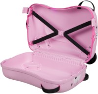 Чемодан детский Samsonite Dream Rider Spinner (109640/8717) фото №5 — интернет-магазин Desire.md
