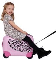 Чемодан детский Samsonite Dream Rider Spinner (109640/8717) фото №6 — интернет-магазин Desire.md