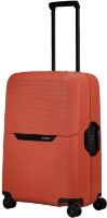Чемодан Samsonite Magnum Spinner (109505/2238) фото №2 — интернет-магазин Desire.md