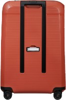 Чемодан Samsonite Magnum Spinner (109505/2238) фото №4 — интернет-магазин Desire.md