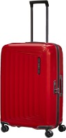 Valiză Samsonite Nuon Spinner Expandable (134400/1544) imaginea #2 — magazin online Desire.md