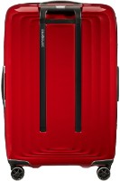 Valiză Samsonite Nuon Spinner Expandable (134400/1544) imaginea #4 — magazin online Desire.md