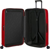 Valiză Samsonite Nuon Spinner Expandable (134400/1544) imaginea #7 — magazin online Desire.md
