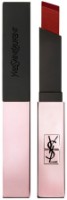 Ruj de buze Yves Saint Laurent Rouge Pur Couture The Slim Glow Matte 202 imaginea #1 — magazin online Desire.md