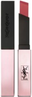 Ruj de buze Yves Saint Laurent Rouge Pur Couture The Slim Glow Matte 203 imaginea #1 — magazin online Desire.md
