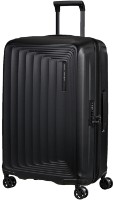Valiză Samsonite Nuon Spinner Expandable (134400/4804) imaginea #1 — magazin online Desire.md