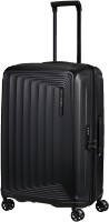 Valiză Samsonite Nuon Spinner Expandable (134400/4804) imaginea #2 — magazin online Desire.md