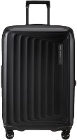 Valiză Samsonite Nuon Spinner Expandable (134400/4804) imaginea #3 — magazin online Desire.md
