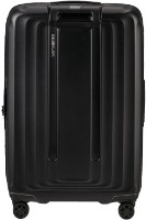 Valiză Samsonite Nuon Spinner Expandable (134400/4804) imaginea #4 — magazin online Desire.md