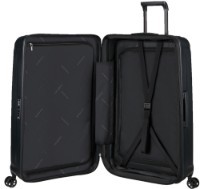 Valiză Samsonite Nuon Spinner Expandable (134400/4804) imaginea #7 — magazin online Desire.md