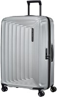 Чемодан Samsonite Nuon Spinner Expandable (134402/4052) фото №1 — интернет-магазин Desire.md