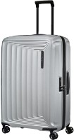 Чемодан Samsonite Nuon Spinner Expandable (134402/4052) фото №2 — интернет-магазин Desire.md