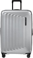 Чемодан Samsonite Nuon Spinner Expandable (134402/4052) фото №3 — интернет-магазин Desire.md