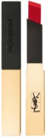 Ruj de buze Yves Saint Laurent Rouge Pur Couture The Slim Matte Lipstick 01 imaginea #1 — magazin online Desire.md