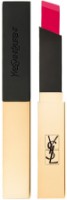 Ruj de buze Yves Saint Laurent Rouge Pur Couture The Slim Matte Lipstick 14 imaginea #1 — magazin online Desire.md
