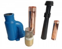 Pompă centrifugală Elefant Auto DP505B imaginea #3 — magazin online Desire.md