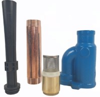 Центробежный насос Elefant DP255 фото №3 — интернет-магазин Desire.md