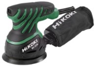 Эксцентриковая шлифмашина Hikoki SV13YAWBZ