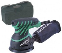 Эксцентриковая шлифмашина Hikoki SV13YAWBZ фото №2 — интернет-магазин Desire.md