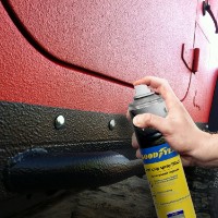 Антигравий Goodyear GY000721 фото №3 — интернет-магазин Desire.md