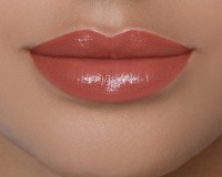 Ruj de buze Yves Saint Laurent Rouge Volupte Shine 121 imaginea #2 — magazin online Desire.md