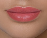 Ruj de buze Yves Saint Laurent Rouge Volupte Shine 124 imaginea #2 — magazin online Desire.md