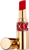 Ruj de buze Yves Saint Laurent Rouge Volupte Shine 127 imaginea #1 — magazin online Desire.md