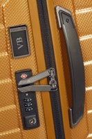 Valiză Samsonite Proxis Spinner (126041/6856) imaginea #10 — magazin online Desire.md