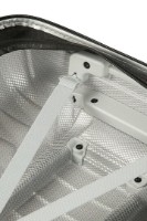 Valiză Samsonite Proxis Spinner (126042/1776) imaginea #7 — magazin online Desire.md