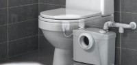 Pompă WC Grundfos Sololift 2 WC-1 imaginea #3 — magazin online Desire.md